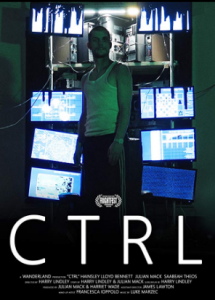 مشاهدة فيلم CTRL 2018 مترجم