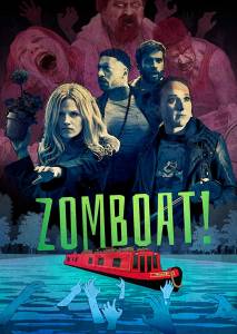 مسلسل Zomboat الحلقة 2 مترجمة