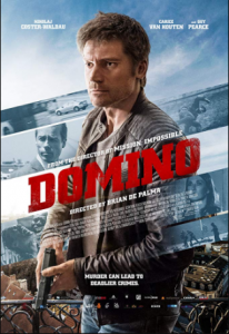 مشاهدة فيلم Domino 2019 مترجم