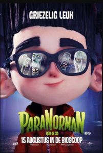 مشاهدة فيلم ParaNorman 2012 مترجم