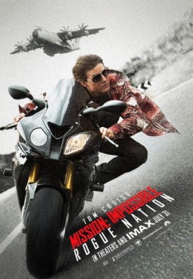 مشاهدة فيلم Mission Impossible 5 Rogue Nation كامل