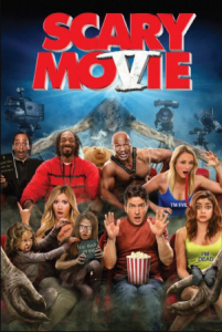 مشاهدة فيلم Scary Movie 5 2013 مترجم