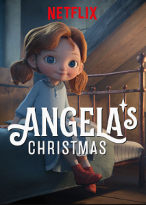 مشاهدة فيلم Angelas Christmas 2017 مترجم