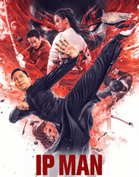 فيلم Ip Man Kung Fu Master 2019 مترجم