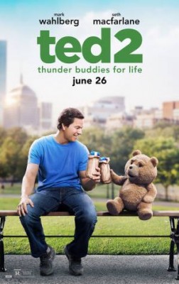 مشاهدة فيلم Ted 2 مترجم