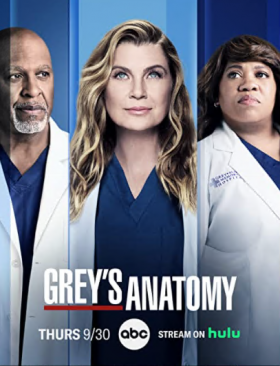 مسلسل Greys Anatomy الموسم 18 الحلقة 11 مترجمة