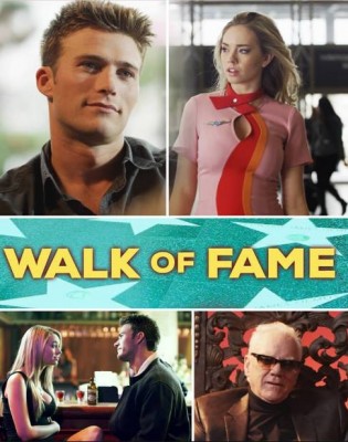 مشاهدة فيلم Walk of Fame 2016 مترجم