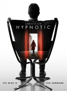 مشاهدة فيلم Hypnotic 2021 مترجم