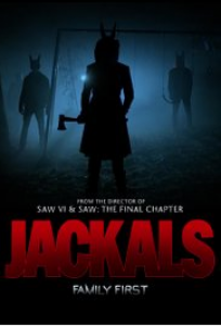 مشاهدة فيلم Jackals 2017 مترجم