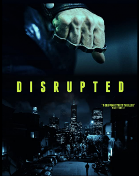 فيلم Disrupted 2020 مترجم