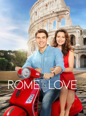 فيلم Rome in Love 2019 مترجم