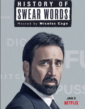 مسلسل History of Swear Words الموسم الأول الحلقة 1 HD