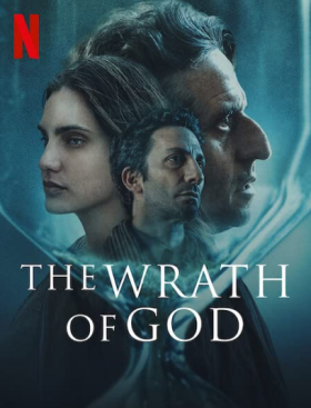 فيلم غضب السماء The Wrath of God مترجم