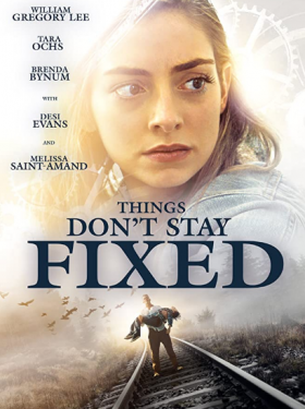 فيلم Things Dont Stay Fixed 2021 مترجم