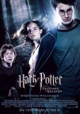 فيلم Harry Potter and the Prisoner of Azkaban كامل مترجم