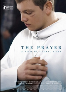 مشاهدة فيلم The Prayer 2018 مترجم