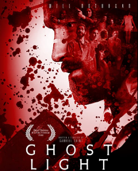 فيلم Ghost Light 2021 مترجم