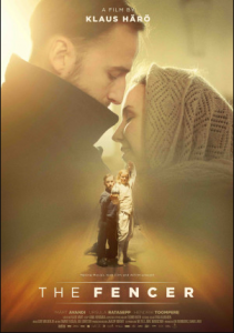 مشاهدة فيلم The Fencer 2015 مترجم