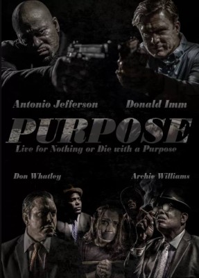 فيلم Purpose 2015 اون لاين