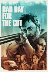 مشاهدة فيلم Bad Day for the Cut 2017 مترجم