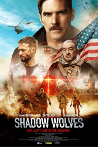 مشاهدة فيلم Shadow Wolves 2019 مترجم