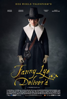 فيلم Fanny Lye Deliverd 2019 مترجم