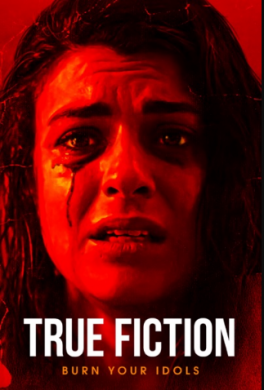 مشاهدة فيلم True Fiction 2019 مترجم