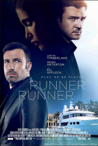 مشاهدة فيلم Runner Runner 2013 مترجم