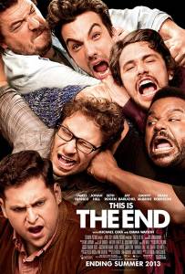 مشاهدة فيلم This Is The End 2013 مترجم