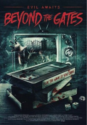 مشاهدة فيلم Beyond the Gates كامل