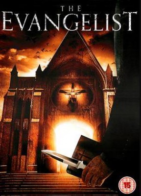 مشاهدة فيلم The Evangelist 2016 مترجم