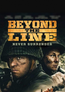 مشاهدة فيلم Beyond the Line 2019 مترجم