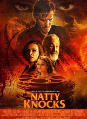 مشاهدة فيلم Natty Knocks 2023 مترجم