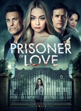 مشاهدة فيلم Prisoner of Love 2022 مترجم