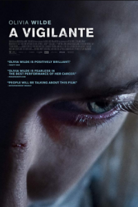 مشاهدة فيلم A Vigilante 2018 مترجم