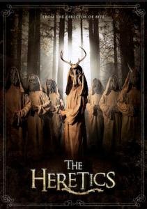 مشاهدة فيلم The Heretics 2017 مترجم