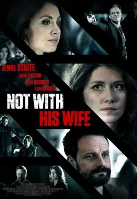 فيلم Undercover Wife كامل اون لاين