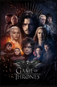 مشاهدة فيلم Game of Thrones The Movie 2019 مترجم