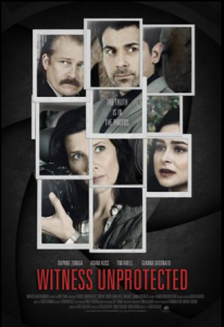 مشاهدة فيلم Witness Unprotected 2018 مترجم