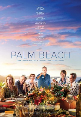 فيلم Palm Beach 2019 مترجم