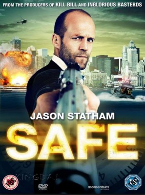 فيلم Safe كامل HD