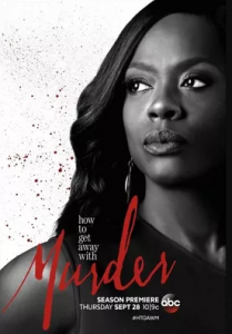 مسلسل How to Get Away with Murder الموسم الرابع