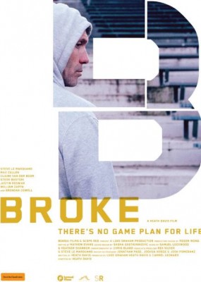 مشاهدة فيلم Broke 2016 كامل