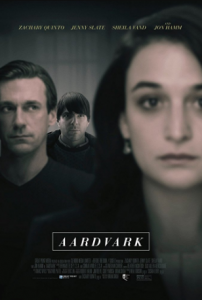 مشاهدة فيلم Aardvark 2017 مترجم