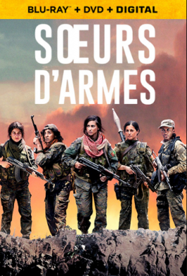 مشاهدة فيلم Sisters in Arms 2019 مترجم