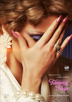 فيلم The Eyes of Tammy Faye 2021 مترجم