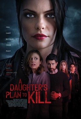 فيلم A Daughters Plan to Kill 2019 مترجم