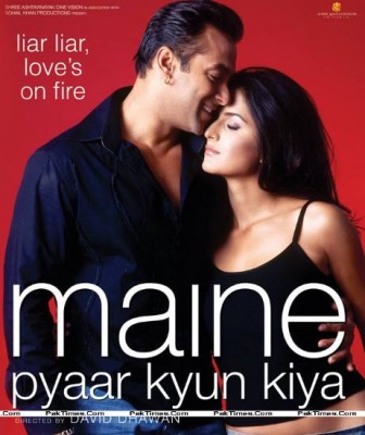 مشاهدة فيلم Maine Pyaar Kyun Kiya كامل