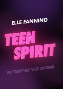 مشاهدة فيلم Teen Spirit 2018 مترجم