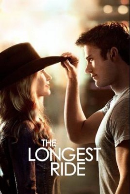 مشاهدة فيلم The Longest Ride 2015 مترجم